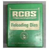 RCBS 9mm Reloading Dies