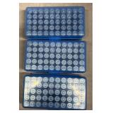 150 rnds Speer Gold Dot 9mm HP Ammo