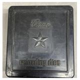 Texan .38 Spl Reloading Dies