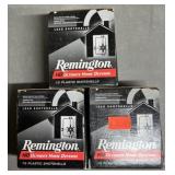 45 rnds Remington .410ga 3" Buckshot Ammo