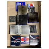 780+ Small & Large Pistol Primers