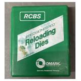 RCBS .243 Win Reloading Dies
