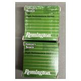50 rnds Remington .45 ACP +P Ammo