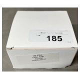 200ct .45 Cal 200 gr Lead SWC Bullets