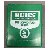 RCBS .22-250 Rem Reloading Dies