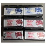 1500ct Daisy .177 Cal & .22 Cal Pellets