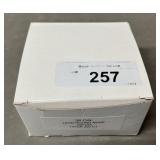 300ct .38 Cal 147 gr LRN Bullets