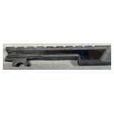 6.5" Clark .22LR Barrel