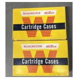 39ct Winchester .225 Win Brass