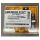 Lee .303 British Reloading Dies