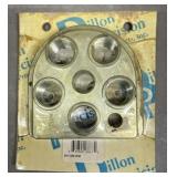 New Dillon 650 Press Tool Head