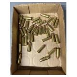 35 rnds Winchester .44 Spl HP Ammo