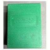 RCBS .25-06 Reloading Dies