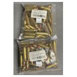 100ct .308 Win Blanks
