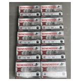 50 rnds Winchester 12ga 2 3/4" Rifled HP Slugs