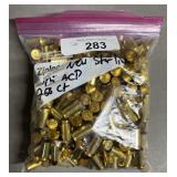 250ct New Starline .45 ACP Brass