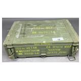 1260 rnds Yugoslavian 7.62x39 Ammo