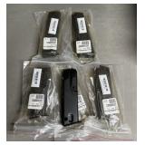 5 - New Triple K Beretta 92 15 rnd Magazines