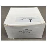 300ct .38 Cal 147 gr LRN Bullets