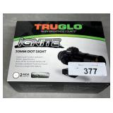 TruGlo 30mm Dot Sight