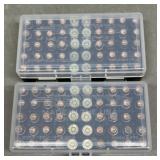 100 rnds Speer Gold Dot .357 Sig HP Ammo