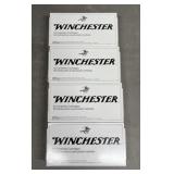200 rnds Winchester .45 Auto +P Ammo