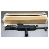 Colt M16 A2 LMG Barrel Upper