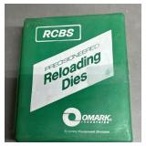 RCBS .30 Carbine Reloading Dies