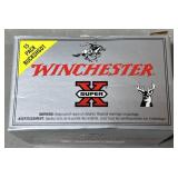 15 rnds Winchester 12ga 3" Buckshot Ammo