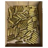 2.4 lbs Primed Remington .300 Savage Brass
