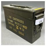 12.4 lbs .38 Cal Coated Bullets
