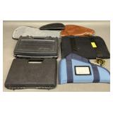 6 - Hard & Soft Pistol Cases