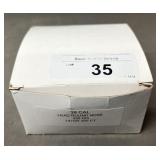 300ct .38 Cal 147 gr LRN Bullets