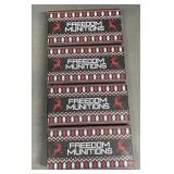 200 rnds Freedom Munitions .45 Auto Ammo