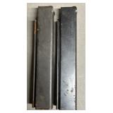 2 - Thompson .45 Cal 30 rnd Magazine
