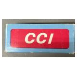 1000 CCI Large Rifle Bench Rest Primers