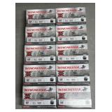 50 rnds Winchester 12ga 2 3/4" Rifled HP Slugs