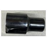High Standard Barrel Compensator