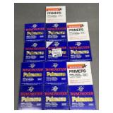 1290ct Winchester Small Pistol Primers