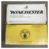 85 rnds .45 Auto Ammo