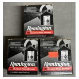45 rnds Remington .410ga 3" Buckshot Ammo