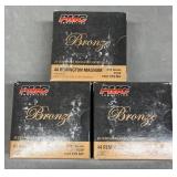 60 rnds PMC .44 Magnum Ammo