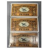 60 rnds Peter