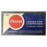 50 rnds Peter
