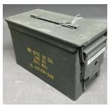 400 rnds DRT .223 Rem Ammo in Steel Can