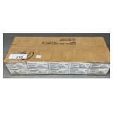 500 rnds Winchester .45 Auto +P Ammo