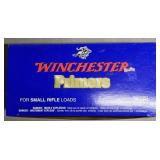 1000 Winchester Small Rifle Primers