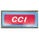 1000 CCI Large Rifle Bench Rest Primers