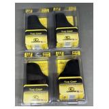 4 - New Crossfire Nylon Semi Auto Holsters
