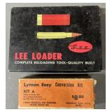 Lee .410ga 3" Loader & .410ga Conversion Kit